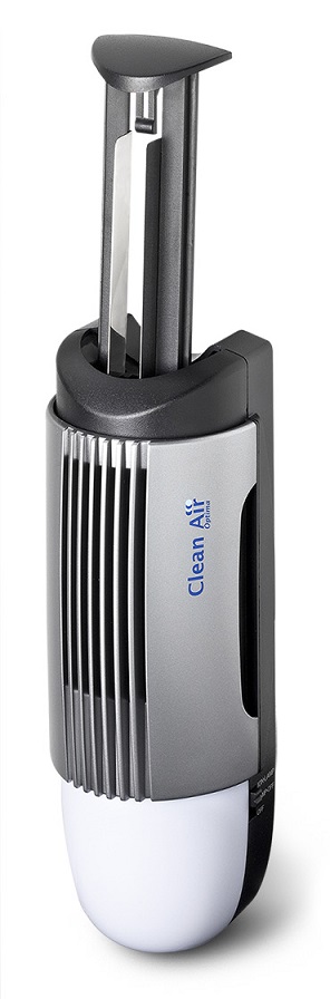 Zánovní čistička vzduchu s ionizátorem Clean Air Optima CA-267 se slevou