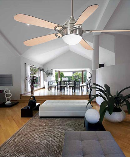 FARO 33078 - stropní ventilátory